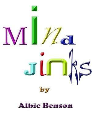 cover image of Mind Jinks